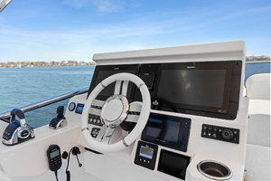 50ft Azimut Yacht For Sale