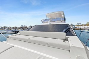 50ft Azimut Yacht For Sale