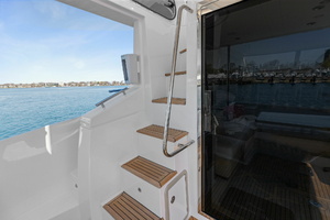 50ft Azimut Yacht For Sale