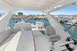 50ft Azimut Yacht For Sale
