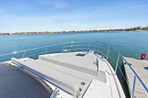 50ft Azimut Yacht For Sale