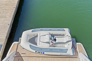 50ft Azimut Yacht For Sale