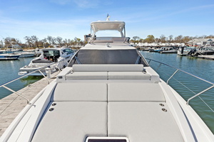 50ft Azimut Yacht For Sale