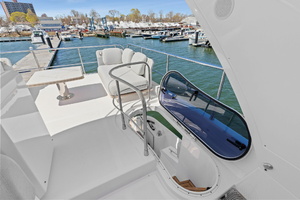50ft Azimut Yacht For Sale