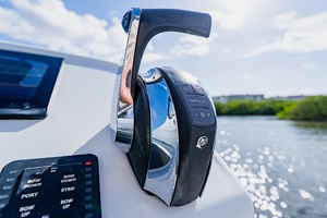26ft Barker Boatworks Yacht For Sale