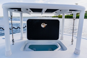 26ft Barker Boatworks Yacht For Sale