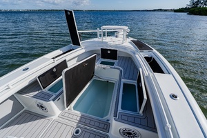 26ft Barker Boatworks Yacht For Sale