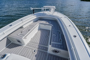 26ft Barker Boatworks Yacht For Sale