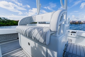 26ft Barker Boatworks Yacht For Sale