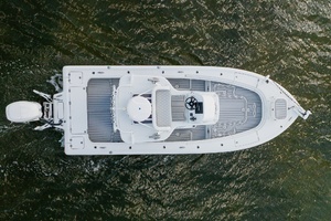26ft Barker Boatworks Yacht For Sale