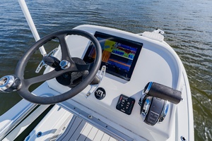 26ft Barker Boatworks Yacht For Sale