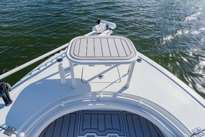 26ft Barker Boatworks Yacht For Sale