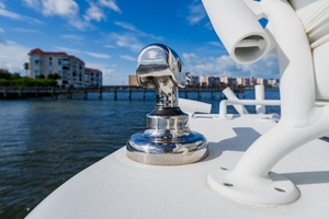 26ft Barker Boatworks Yacht For Sale