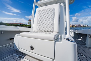 26ft Barker Boatworks Yacht For Sale