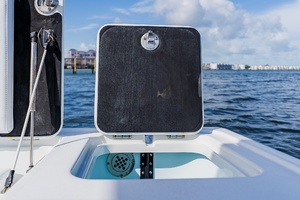26ft Barker Boatworks Yacht For Sale