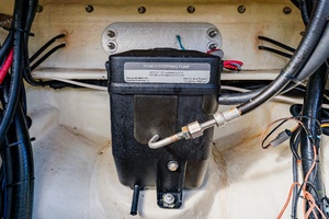 26ft Barker Boatworks Yacht For Sale