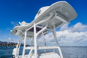 26ft Barker Boatworks Yacht For Sale