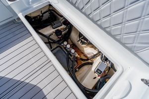 26ft Barker Boatworks Yacht For Sale