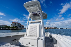 26ft Barker Boatworks Yacht For Sale