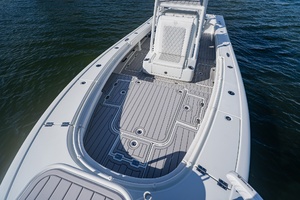 26ft Barker Boatworks Yacht For Sale