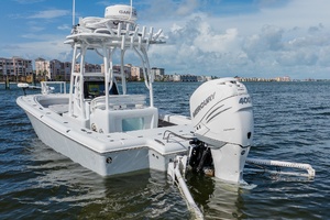26ft Barker Boatworks Yacht For Sale