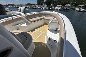 28ft Sportsman Yacht For Sale