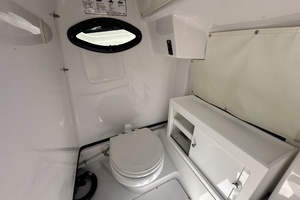 28ft Sportsman Yacht For Sale