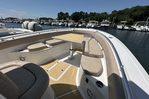28ft Sportsman Yacht For Sale
