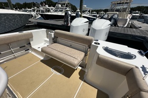 28ft Sportsman Yacht For Sale