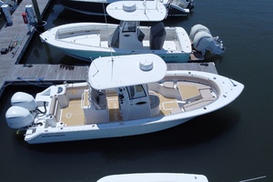 28ft Sportsman Yacht For Sale