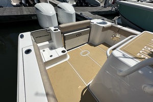 28ft Sportsman Yacht For Sale