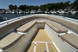 28ft Sportsman Yacht For Sale