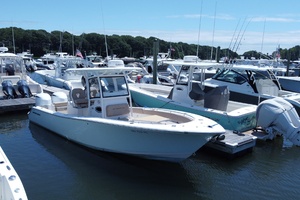 28ft Sportsman Yacht For Sale