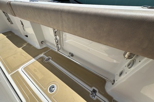 28ft Sportsman Yacht For Sale