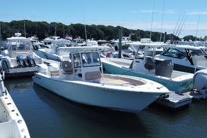 28ft Sportsman Yacht For Sale