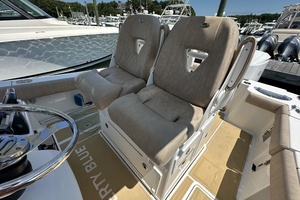 28ft Sportsman Yacht For Sale