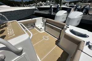 28ft Sportsman Yacht For Sale