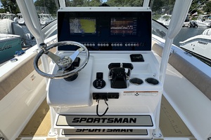 28ft Sportsman Yacht For Sale
