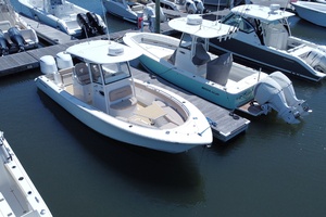 28ft Sportsman Yacht For Sale