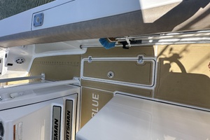 28ft Sportsman Yacht For Sale