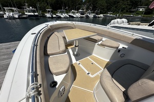 28ft Sportsman Yacht For Sale