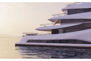 Photo 6931603 for 2028 Custom Perennial M/Y PERENNIAL 