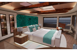 Photo 6931627 for 2028 Custom Perennial M/Y PERENNIAL 