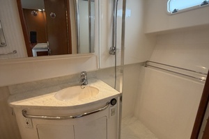 Dropping Lines 40ft Cabo Yacht For Sale