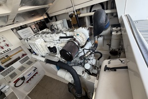 Dropping Lines 40ft Cabo Yacht For Sale