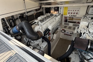 Dropping Lines 40ft Cabo Yacht For Sale