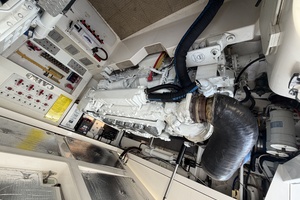 Dropping Lines 40ft Cabo Yacht For Sale