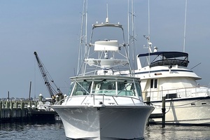 Dropping Lines 40ft Cabo Yacht For Sale
