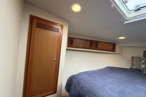 Dropping Lines 40ft Cabo Yacht For Sale