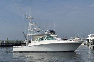 Dropping Lines 40ft Cabo Yacht For Sale